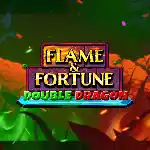 flame and fortune double dragon
